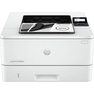 HP LaserJet Pro M4003dw White